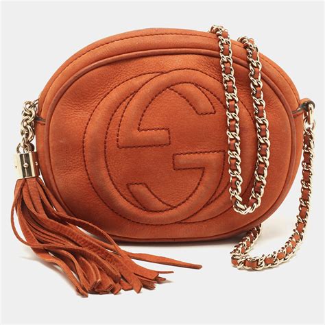 bags similar to gucci disco bag